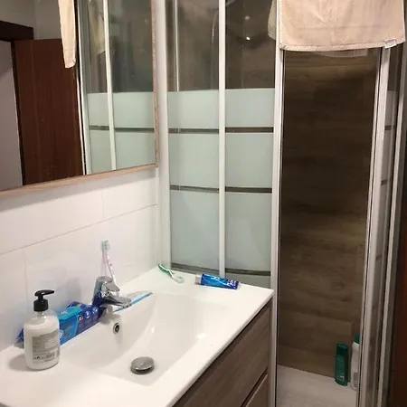 Apartemento Nuevo Cerca Playa Familia O Amigos . Isidro Appartamento *