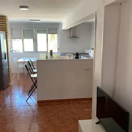 Apartment Apartemento Nuevo Cerca Playa Familia O Amigos . Isidro *