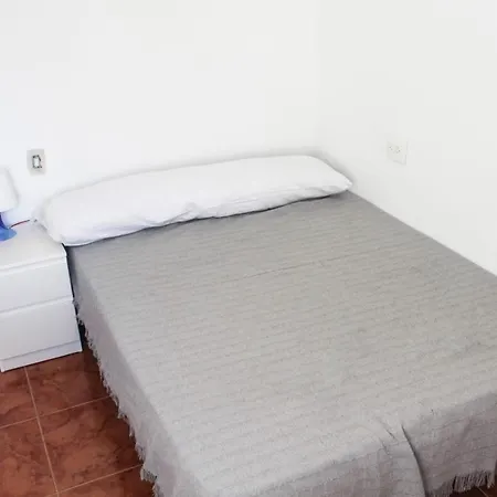 Apartment Apartemento Nuevo Cerca Playa Familia O Amigos . Isidro *