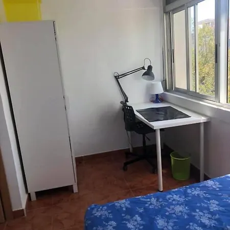 Apartemento Nuevo Cerca Playa Familia O Amigos . Isidro Apartment