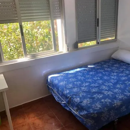 Apartemento Nuevo Cerca Playa Familia O Amigos . Isidro Apartment