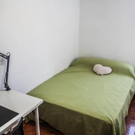 Apartemento Nuevo Cerca Playa Familia O Amigos . Isidro Apartment *