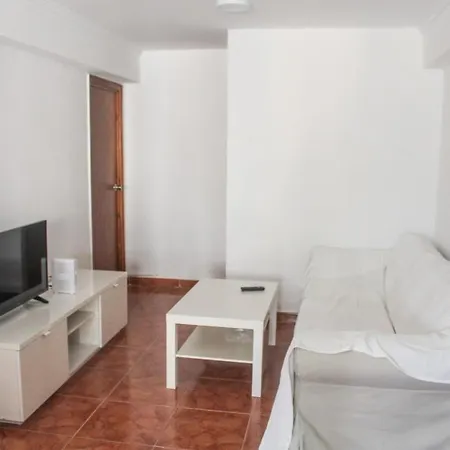 Apartemento Nuevo Cerca Playa Familia O Amigos . Isidro Apartment Valencia